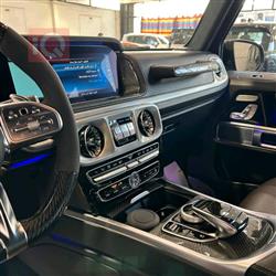 مرسيدس بنز G-Class